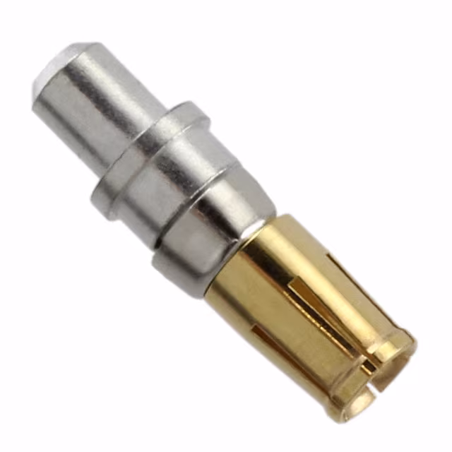 132A12059X Conec  Contactos de conector D-Sub en forma de D